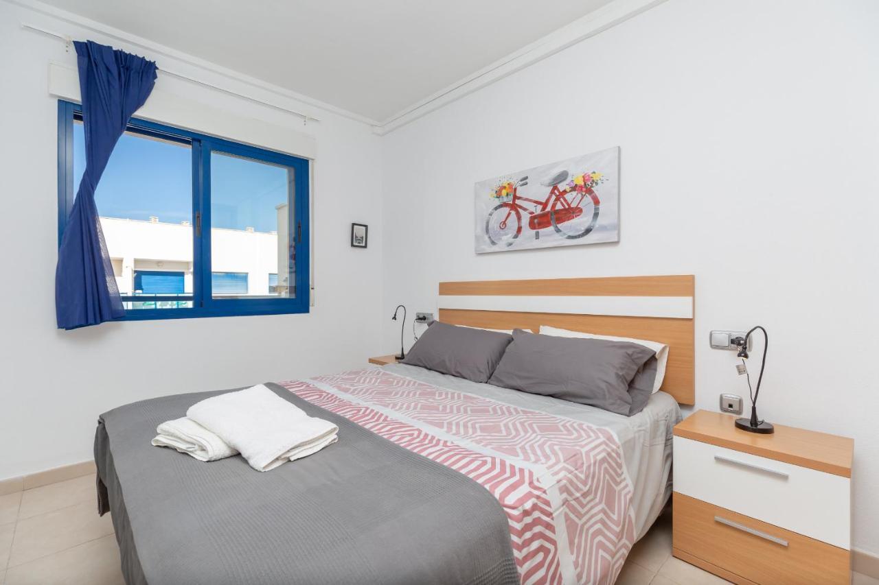 Alicante Hills Premium Экстерьер фото