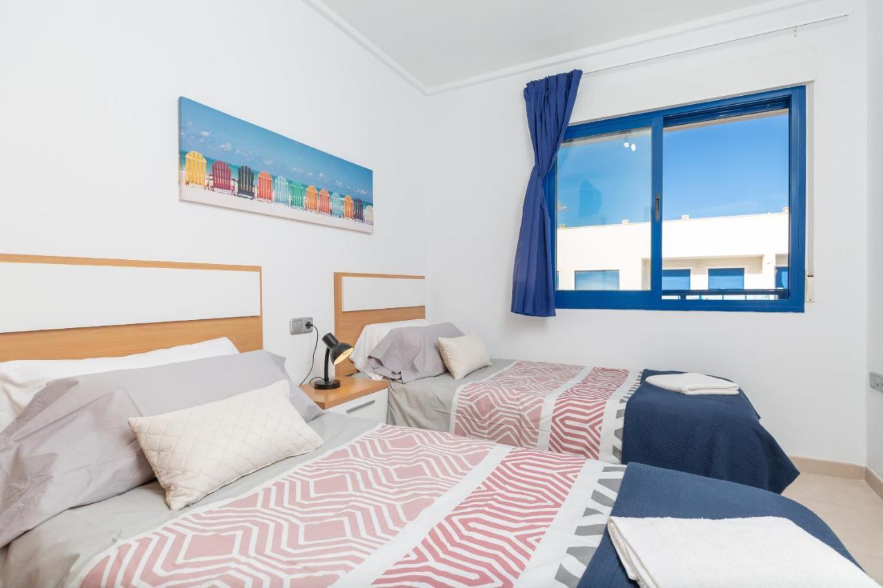 Alicante Hills Premium Экстерьер фото