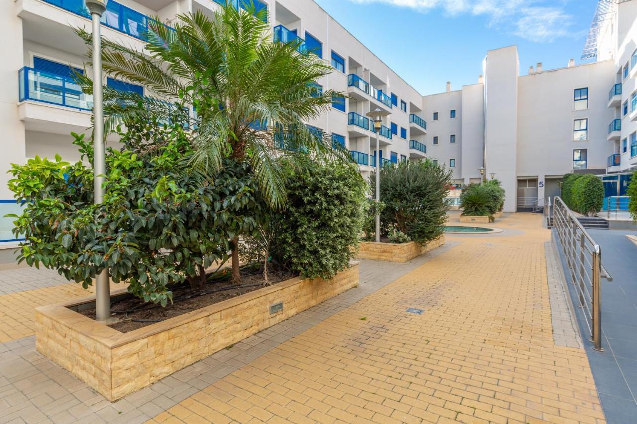 Alicante Hills Premium Экстерьер фото