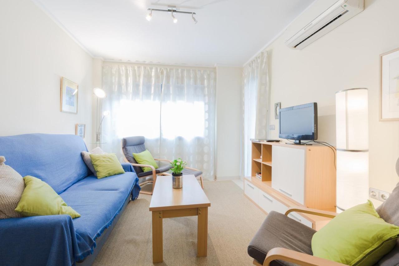 Alicante Hills Premium Экстерьер фото