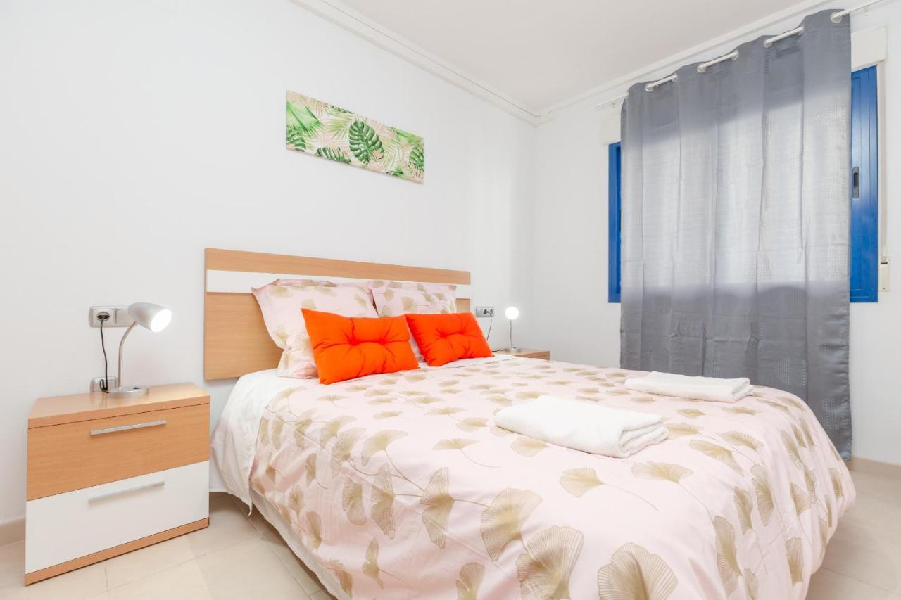 Alicante Hills Premium Экстерьер фото