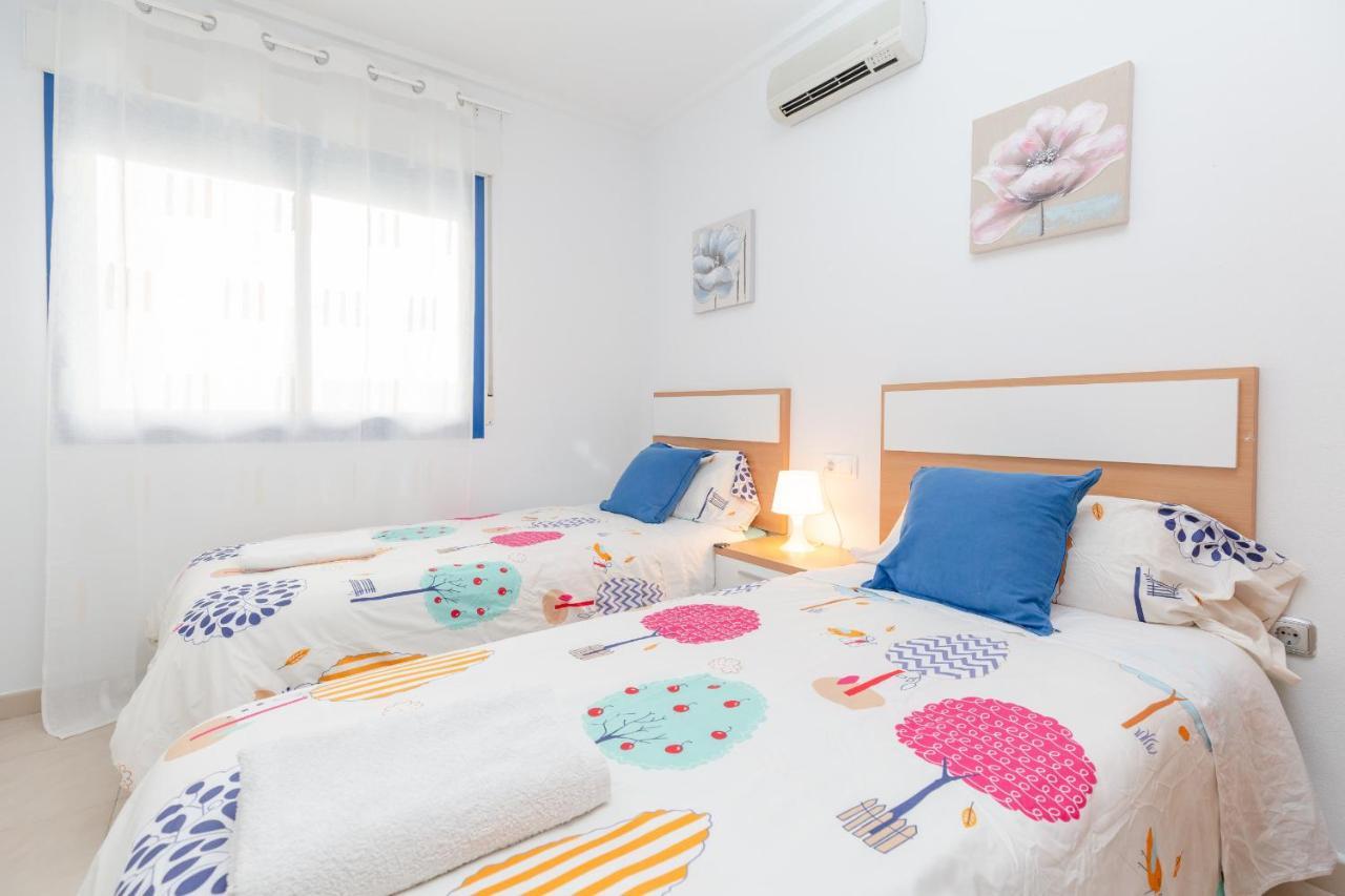 Alicante Hills Premium Экстерьер фото