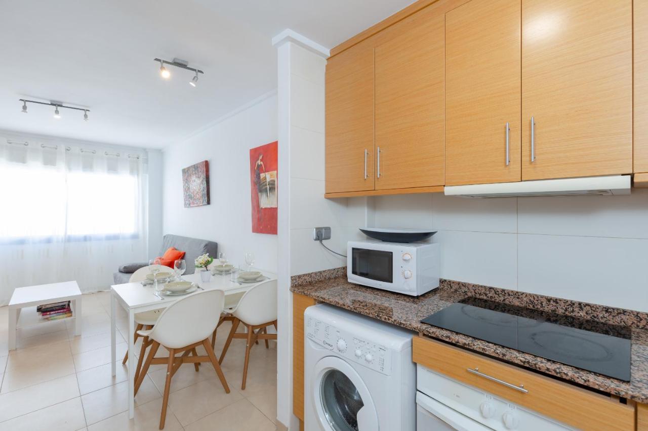 Alicante Hills Premium Экстерьер фото