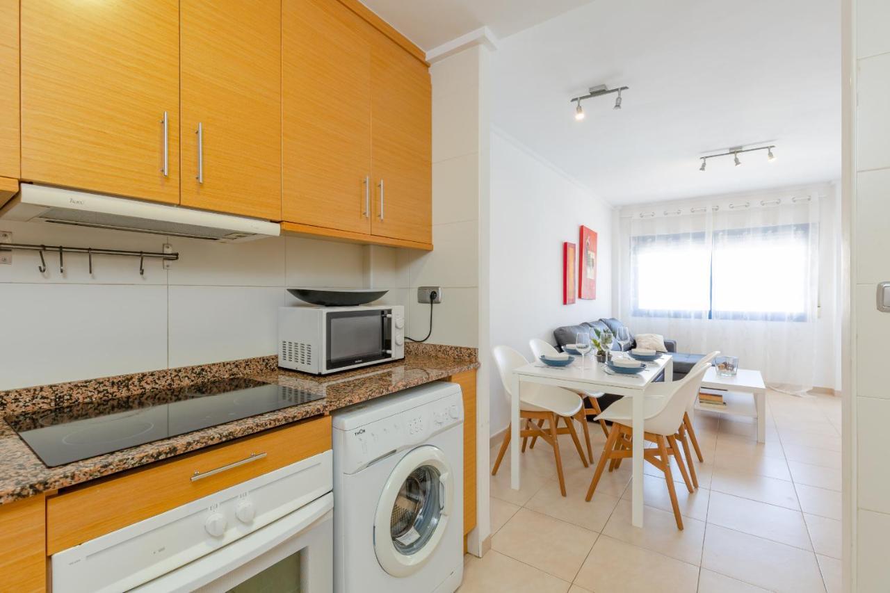 Alicante Hills Premium Экстерьер фото