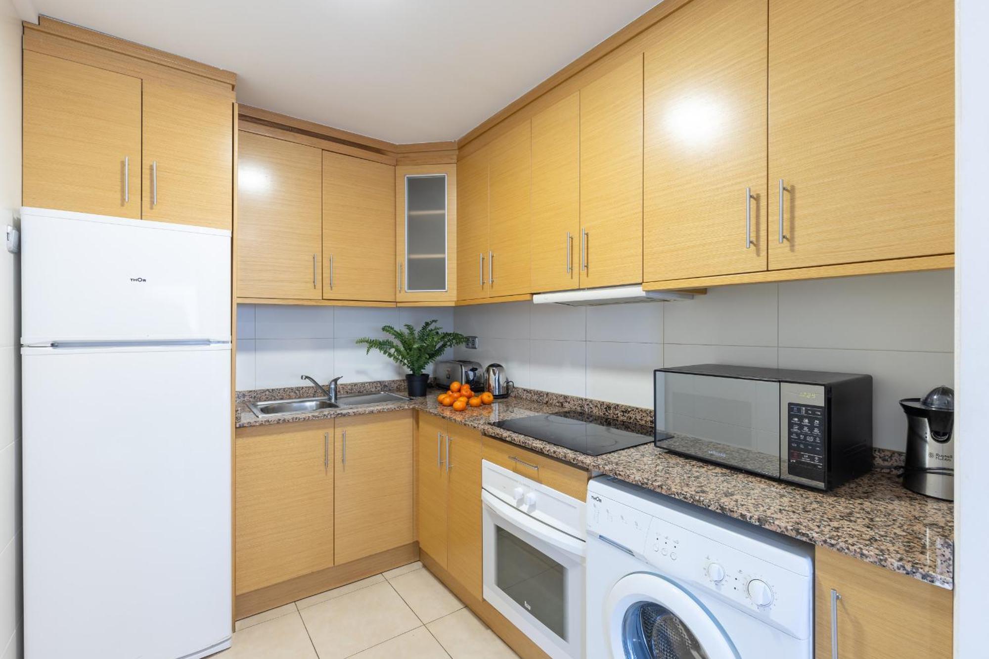 Alicante Hills Premium Экстерьер фото