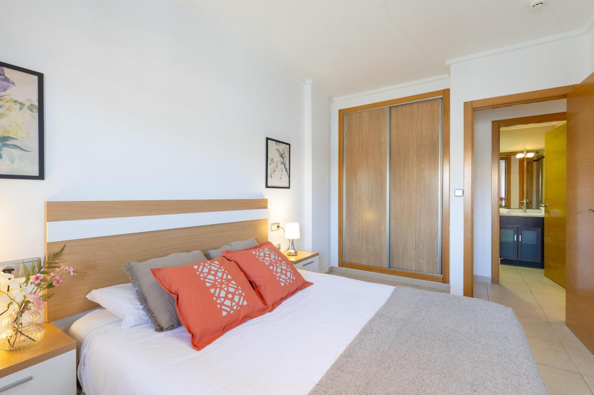 Alicante Hills Premium Экстерьер фото