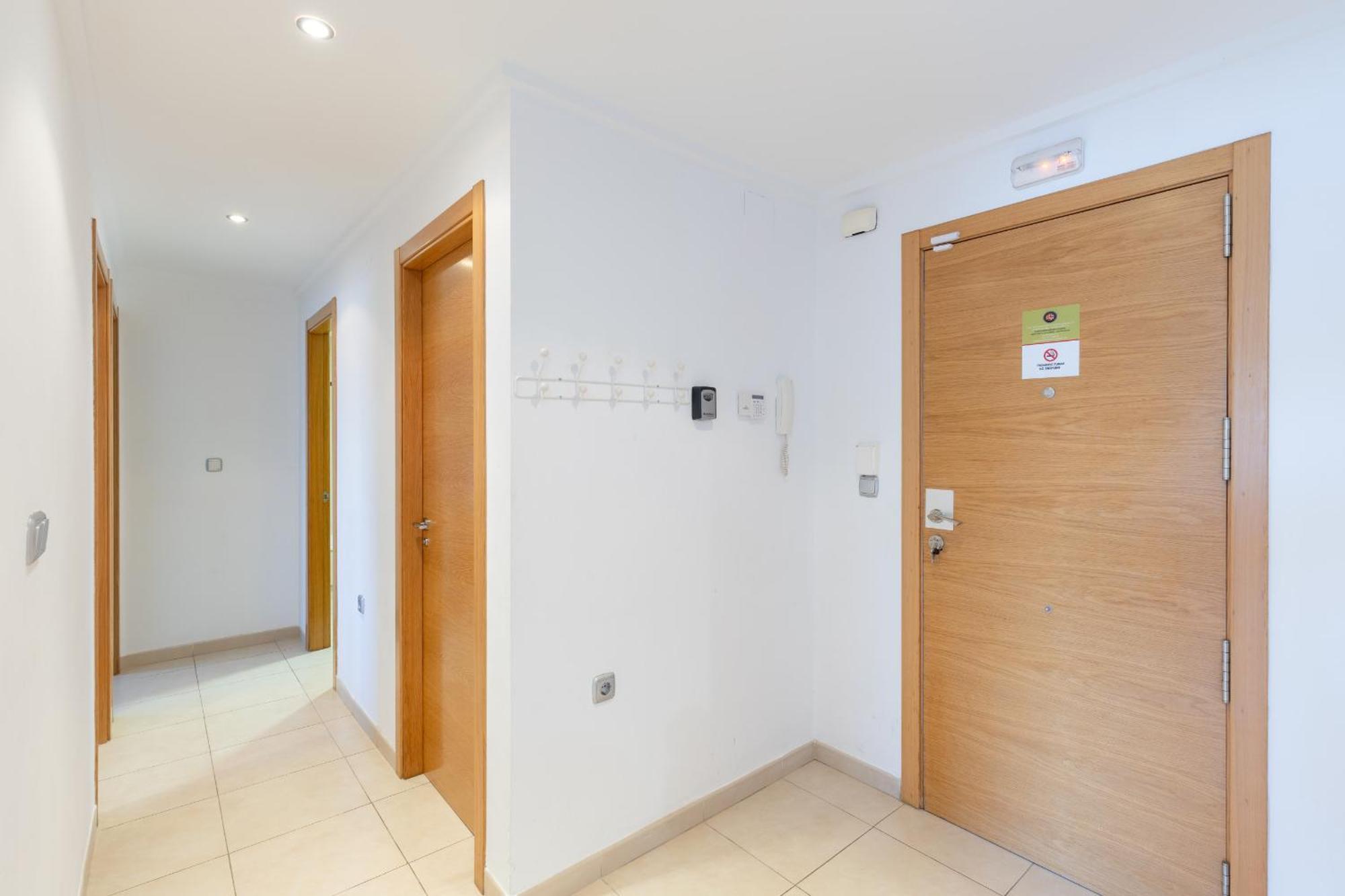 Alicante Hills Premium Экстерьер фото
