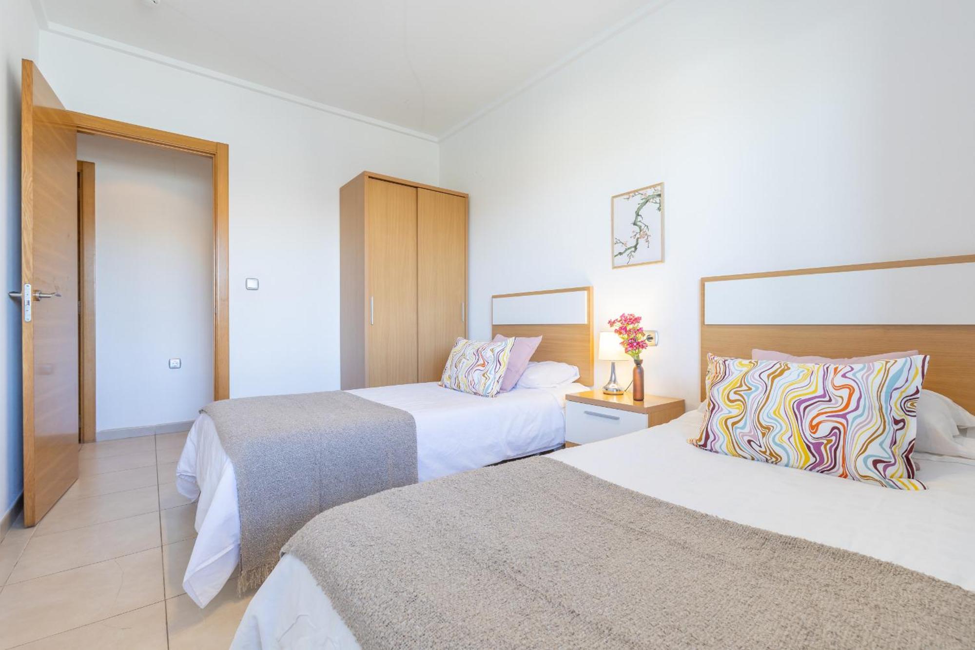 Alicante Hills Premium Экстерьер фото