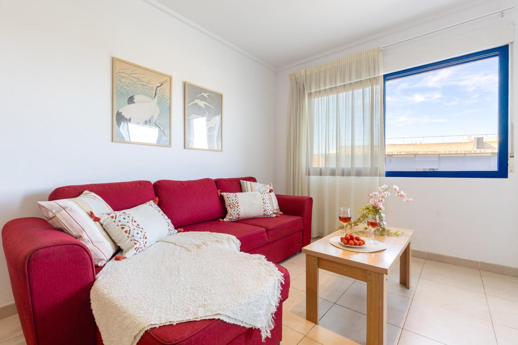 Alicante Hills Premium Экстерьер фото