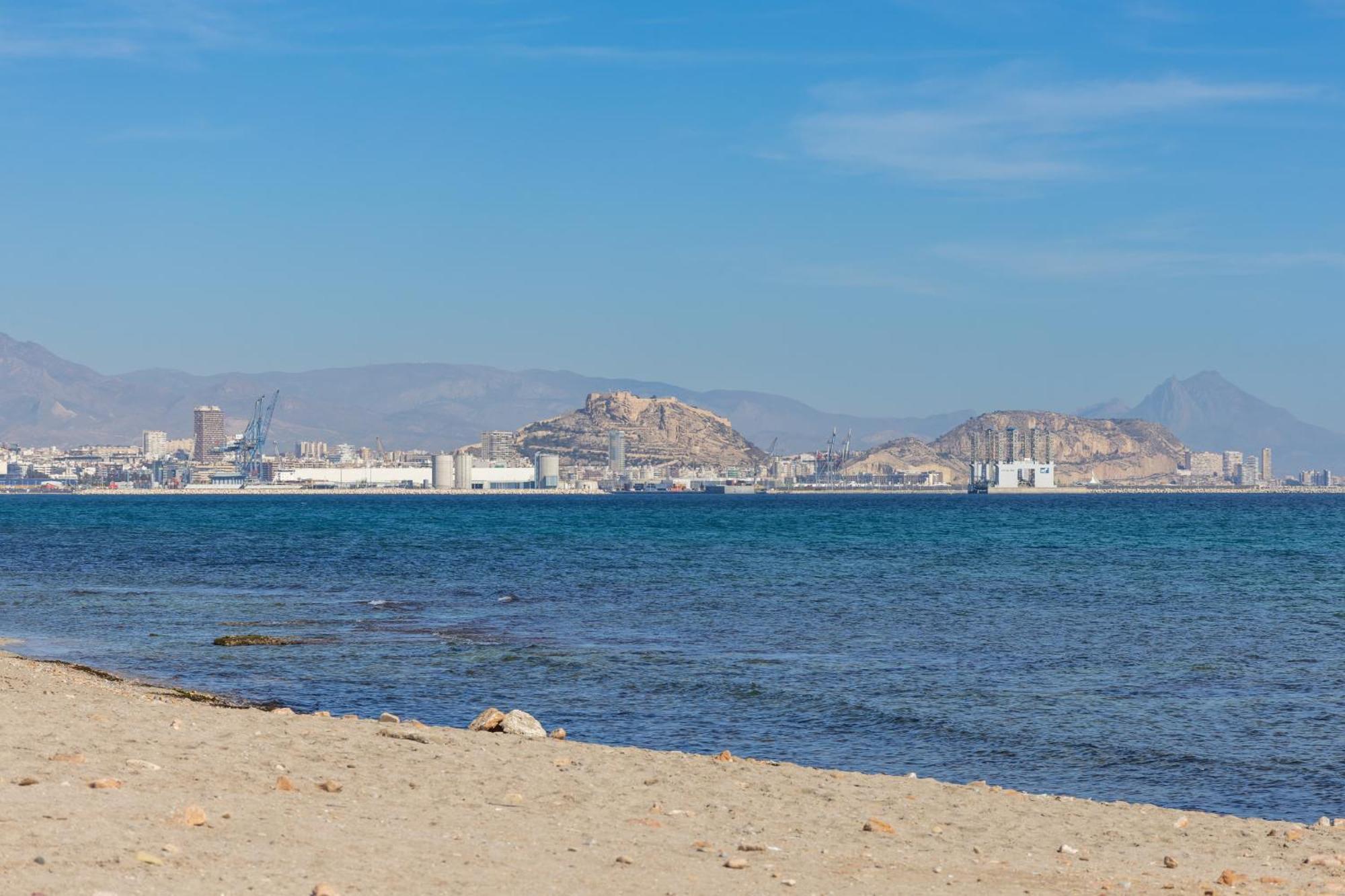 Alicante Hills Premium Экстерьер фото