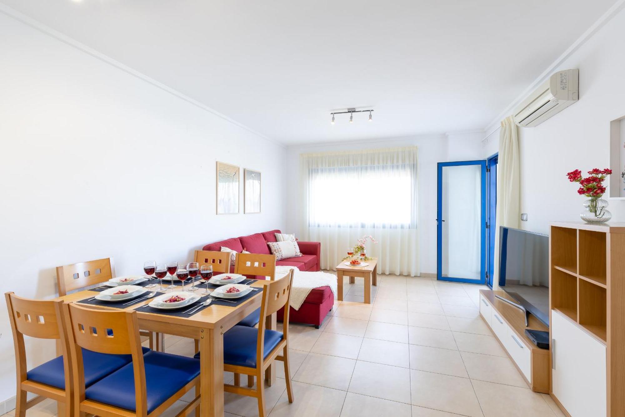 Alicante Hills Premium Экстерьер фото