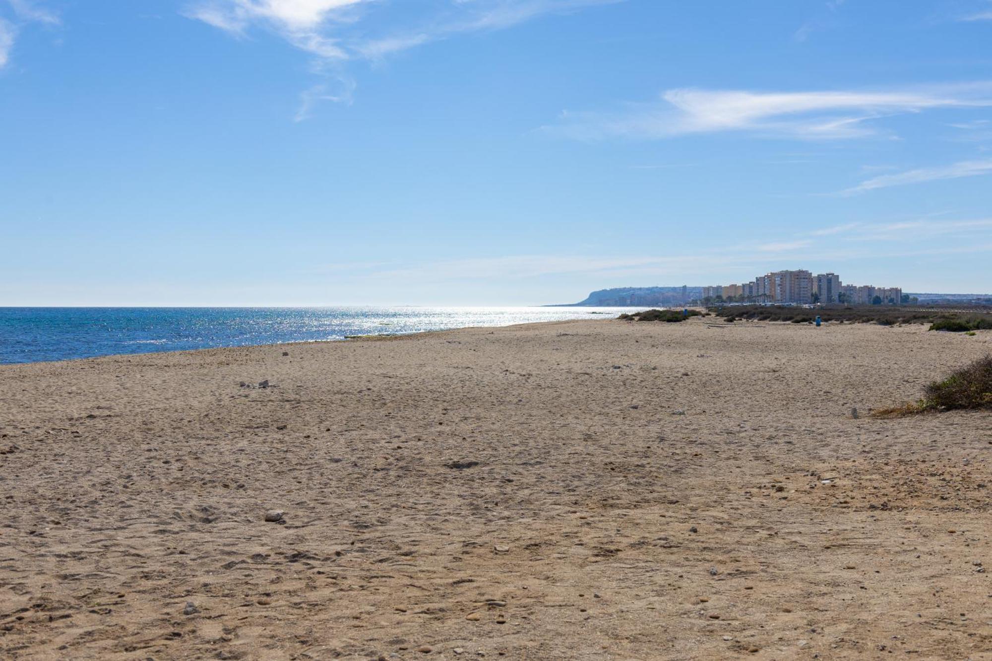 Alicante Hills Premium Экстерьер фото