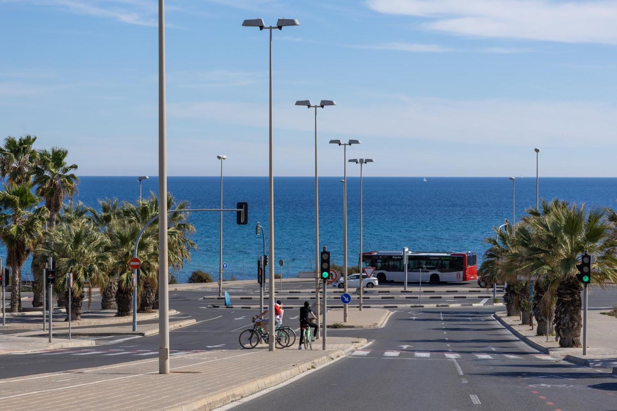 Alicante Hills Premium Экстерьер фото