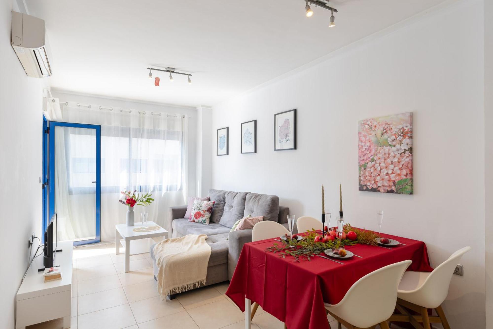 Alicante Hills Premium Экстерьер фото