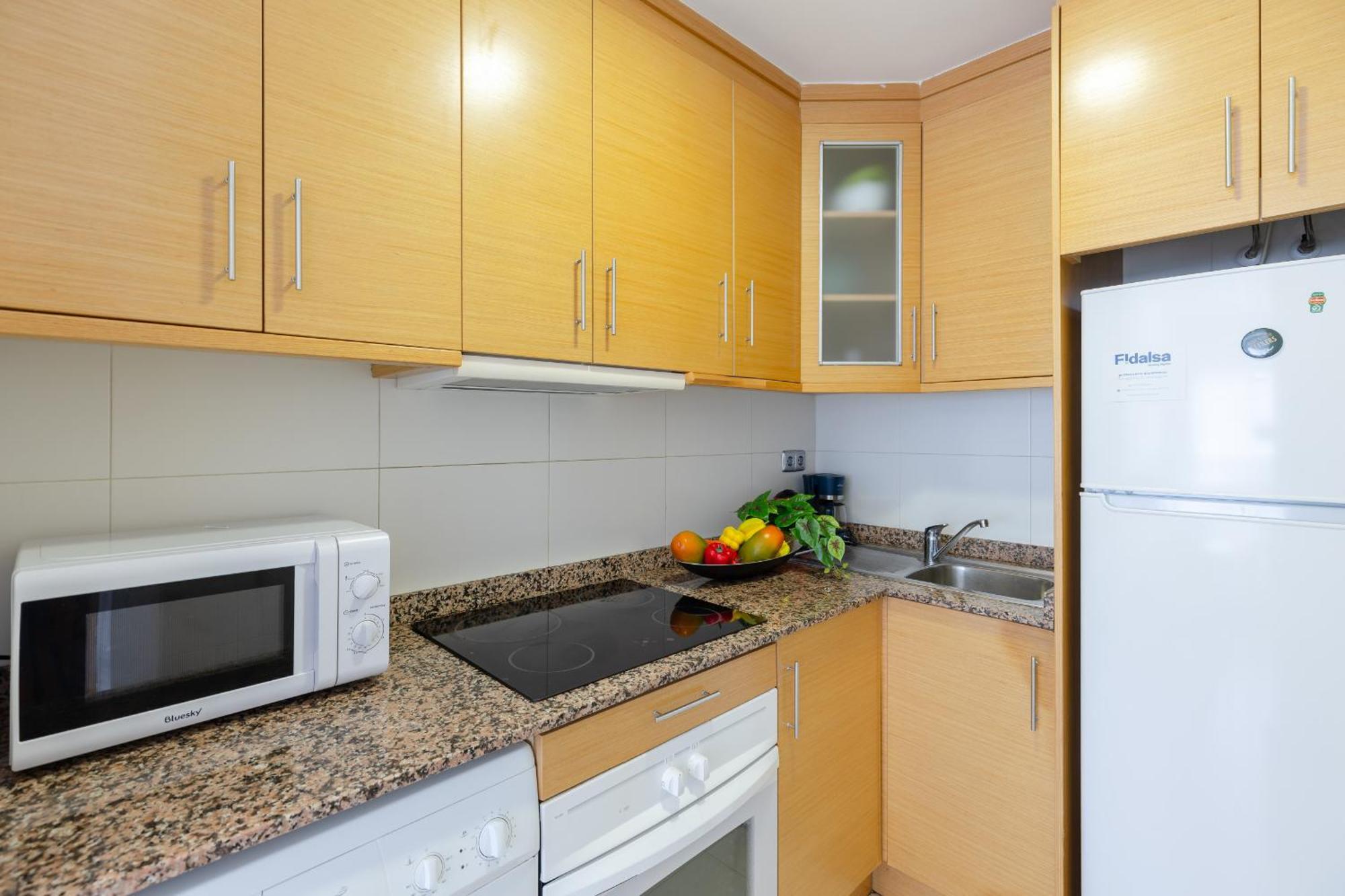 Alicante Hills Premium Экстерьер фото