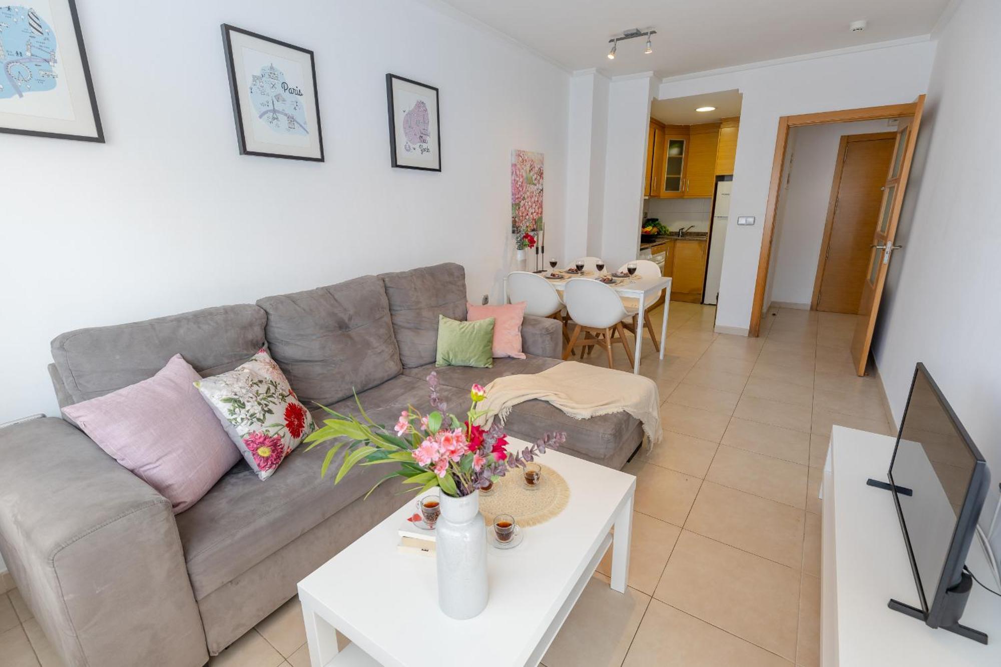 Alicante Hills Premium Экстерьер фото