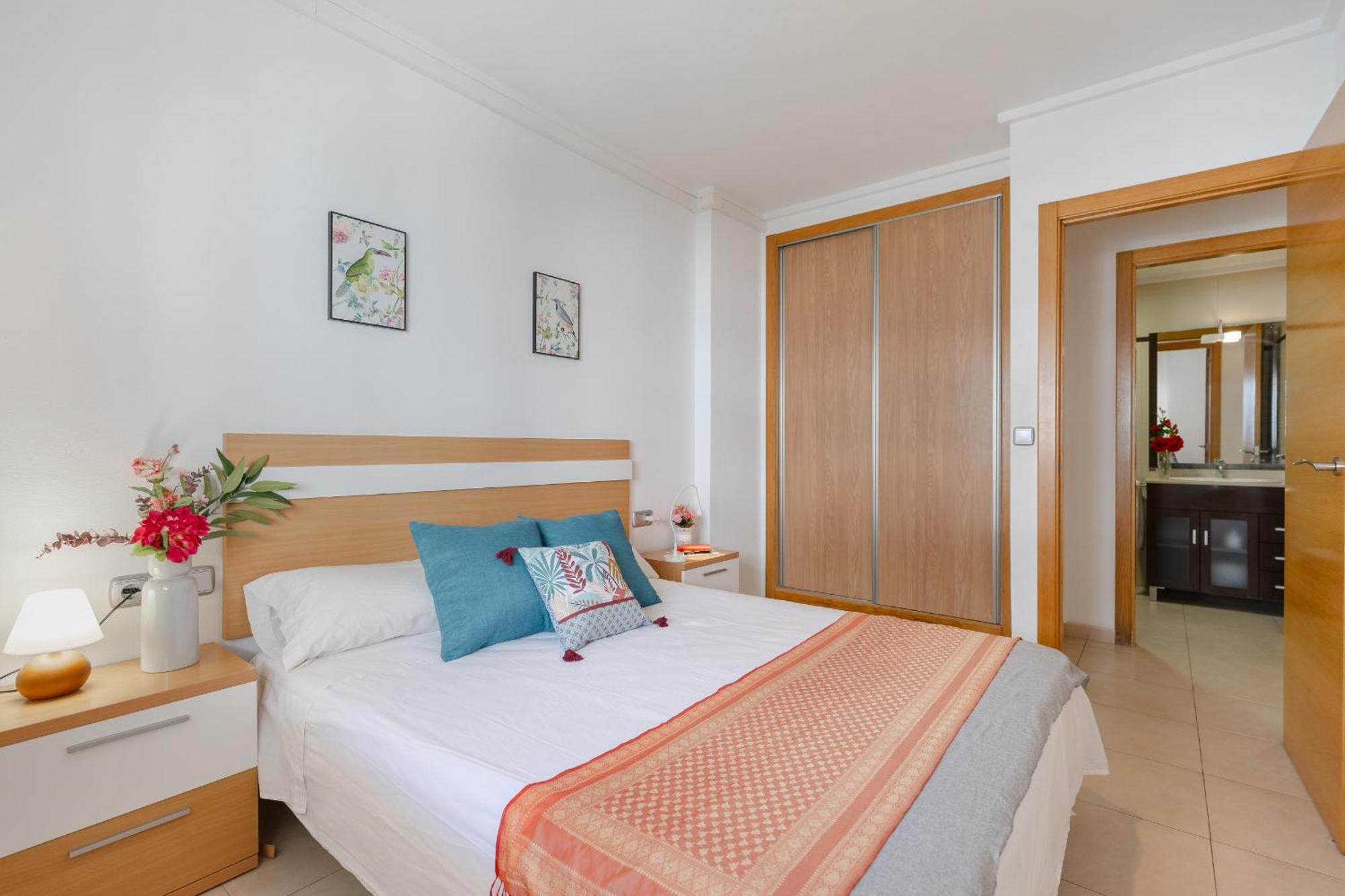 Alicante Hills Premium Экстерьер фото