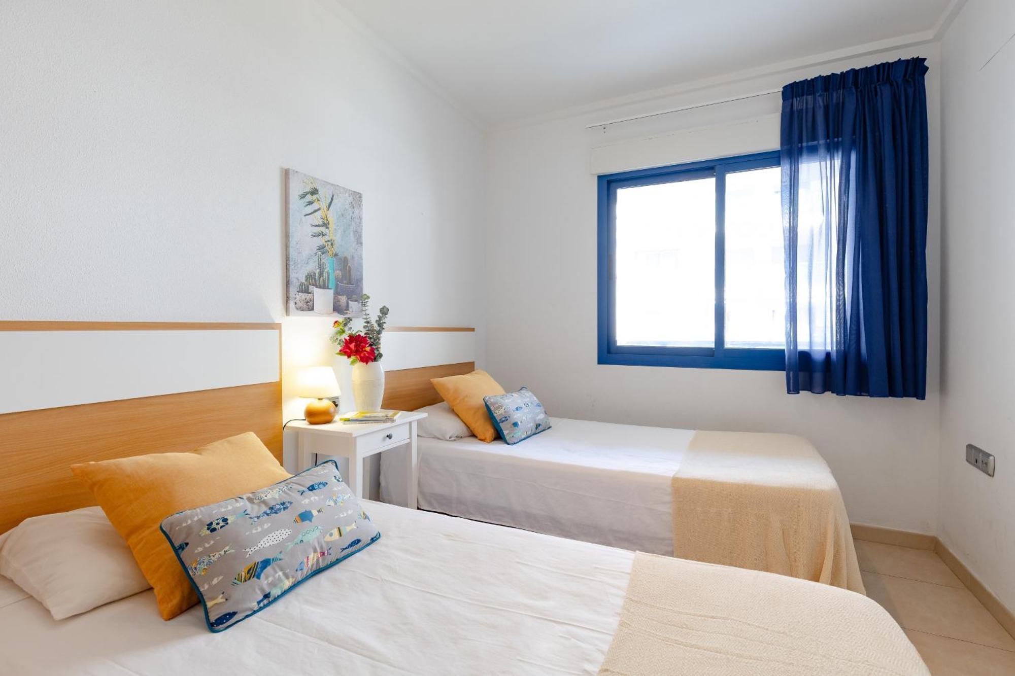 Alicante Hills Premium Экстерьер фото