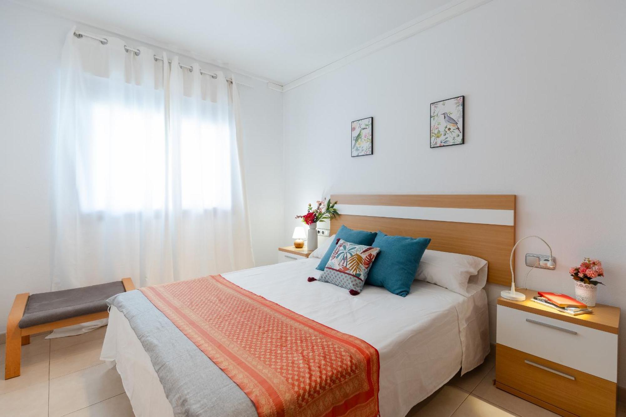 Alicante Hills Premium Экстерьер фото