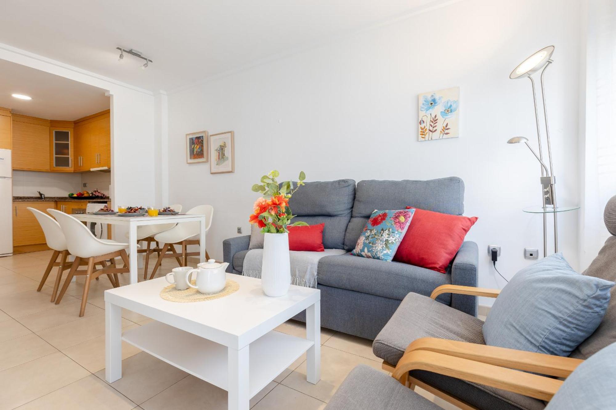 Alicante Hills Premium Экстерьер фото