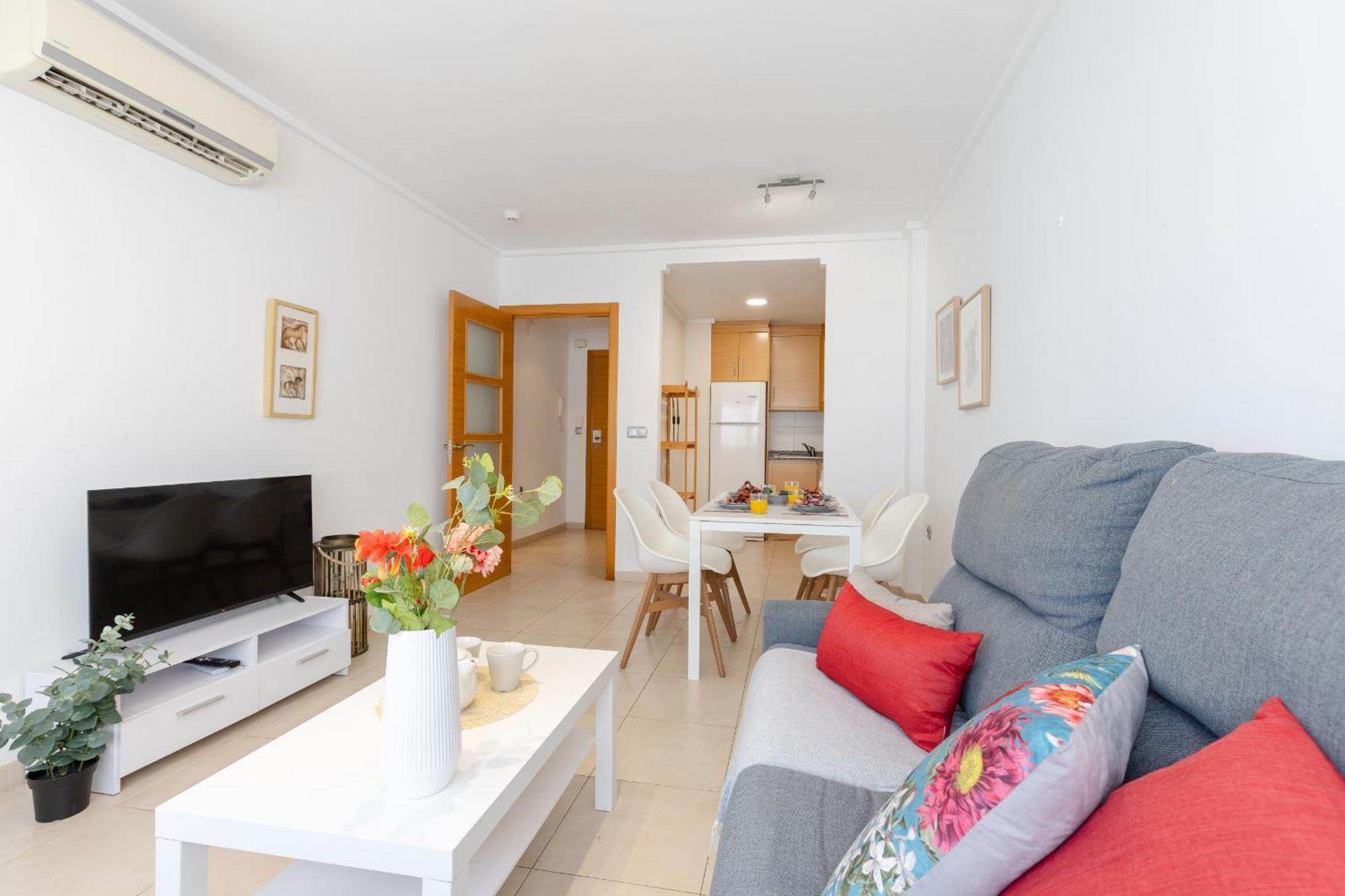 Alicante Hills Premium Экстерьер фото