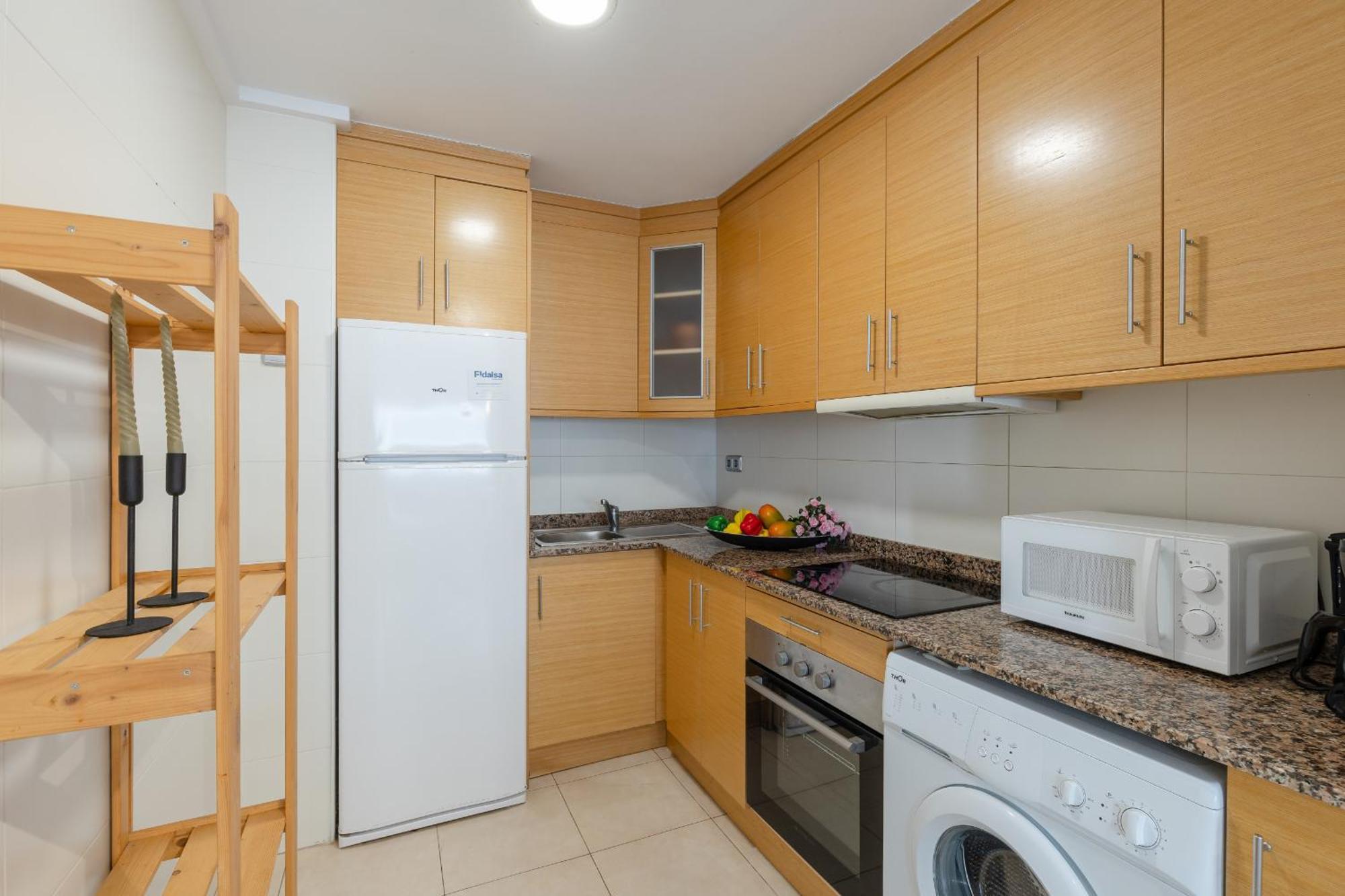 Alicante Hills Premium Экстерьер фото