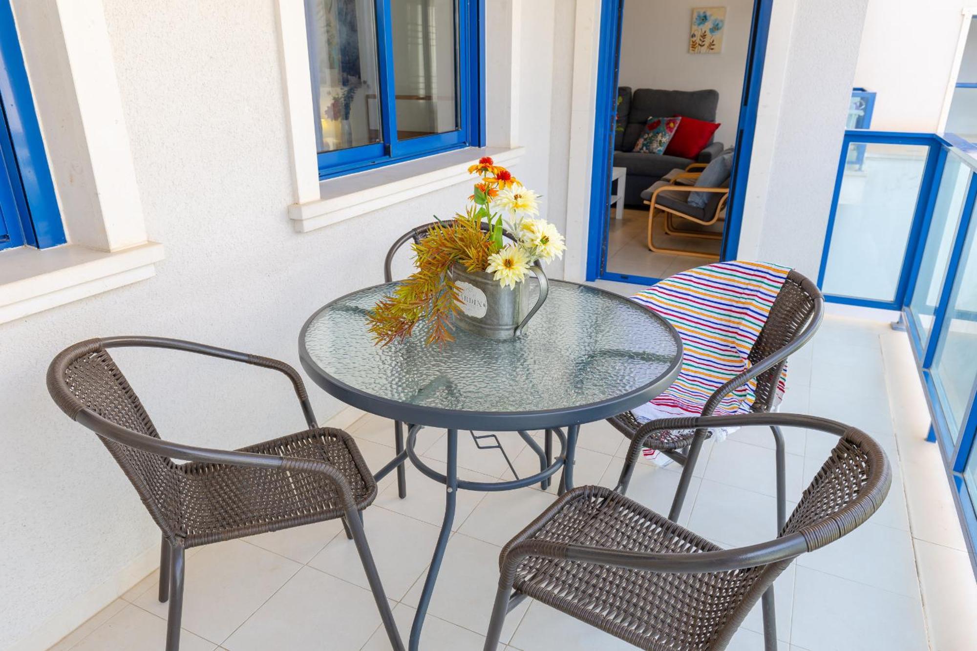 Alicante Hills Premium Экстерьер фото