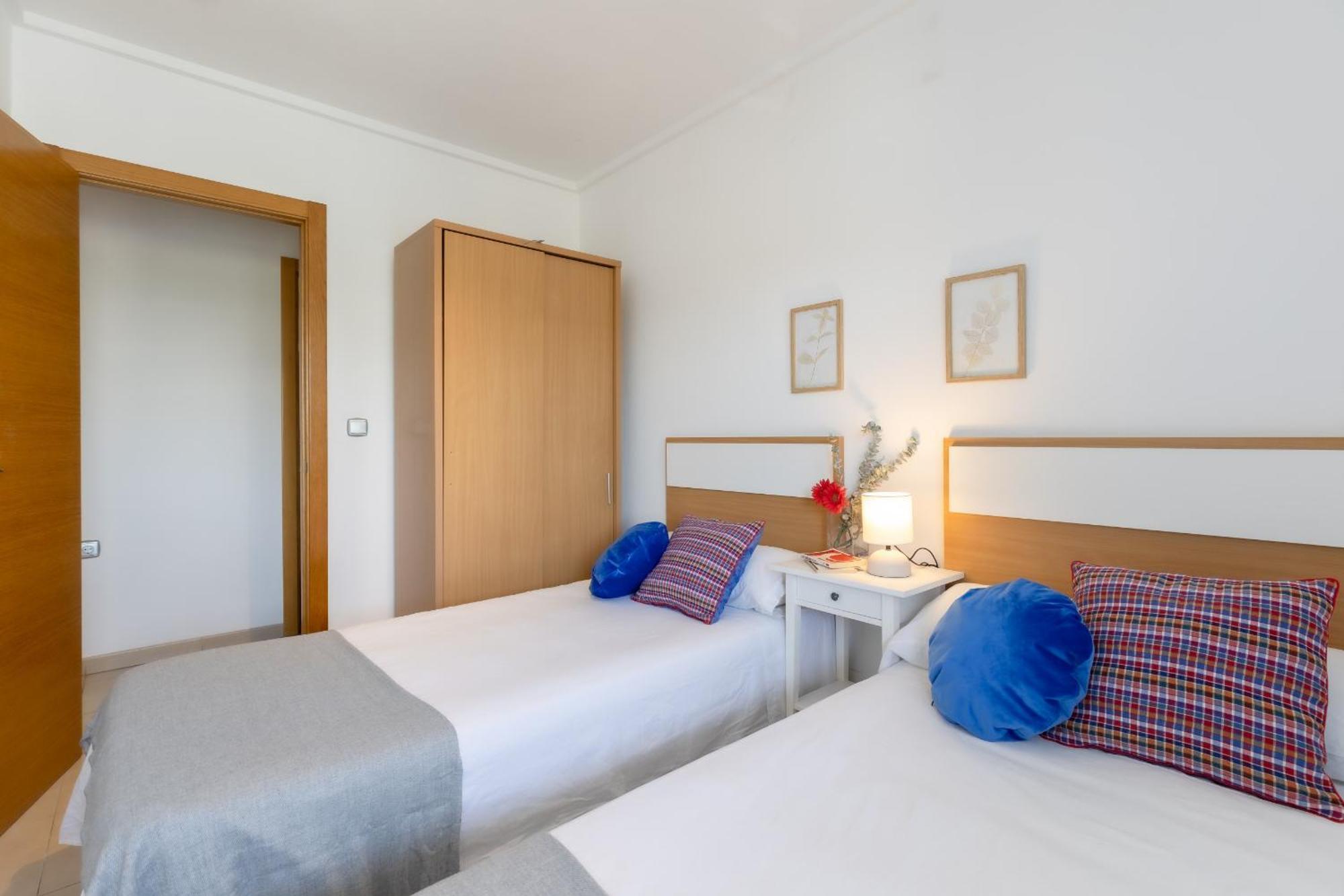 Alicante Hills Premium Экстерьер фото