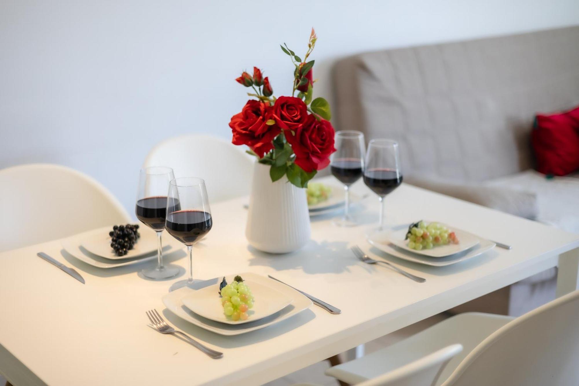Alicante Hills Premium Экстерьер фото