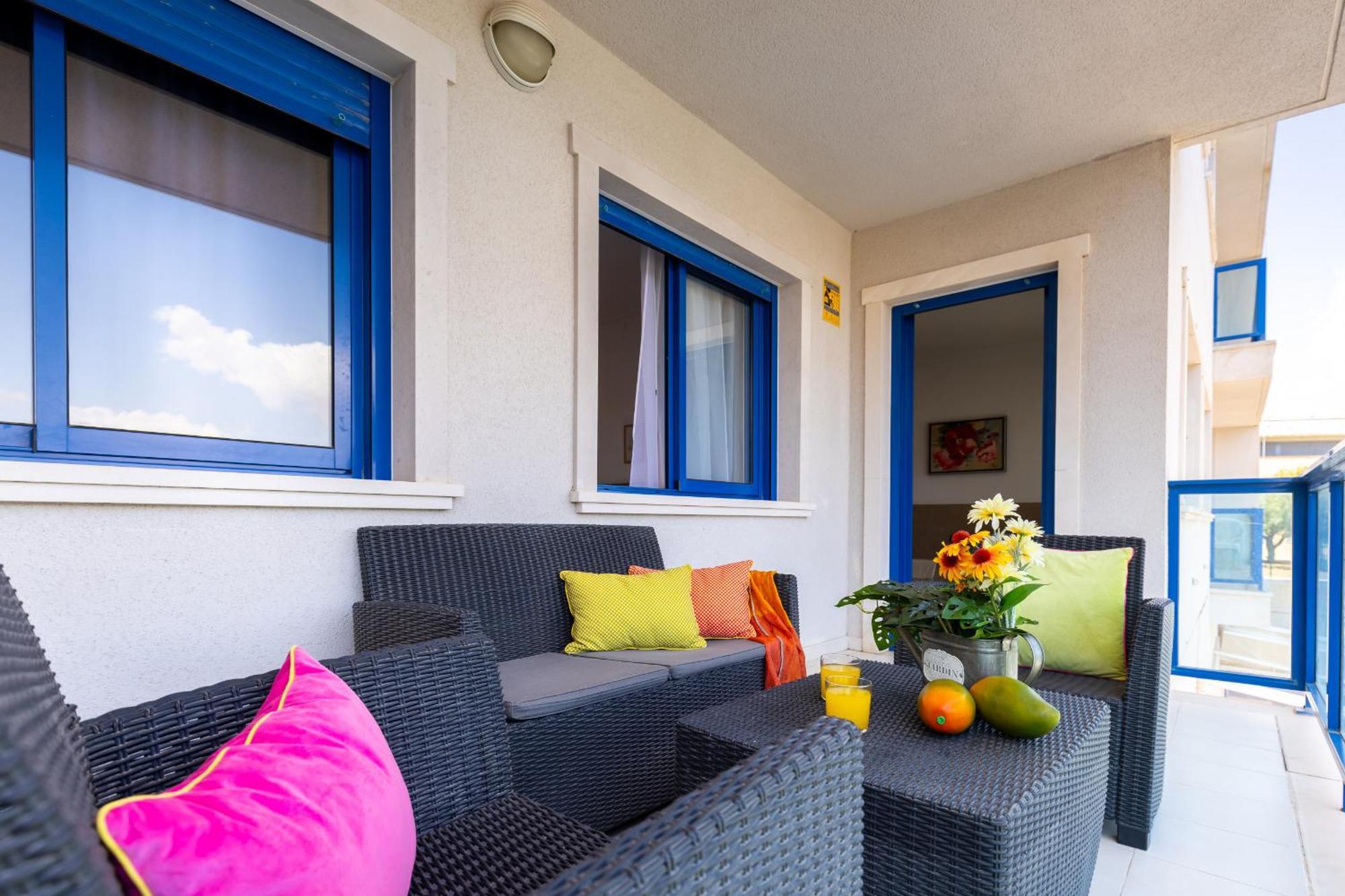 Alicante Hills Premium Экстерьер фото