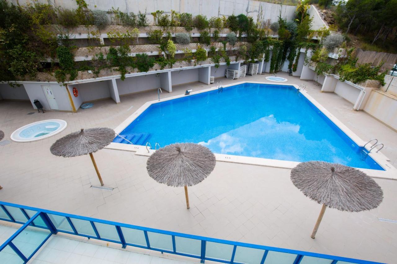 Alicante Hills Premium Экстерьер фото